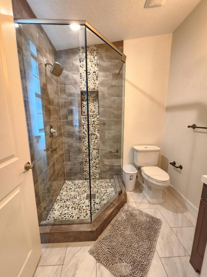 The Villa Orlando@College Park. Sleeps16 Exterior foto